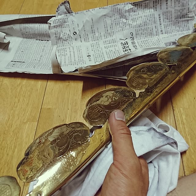 TOUEMONさんの実例写真