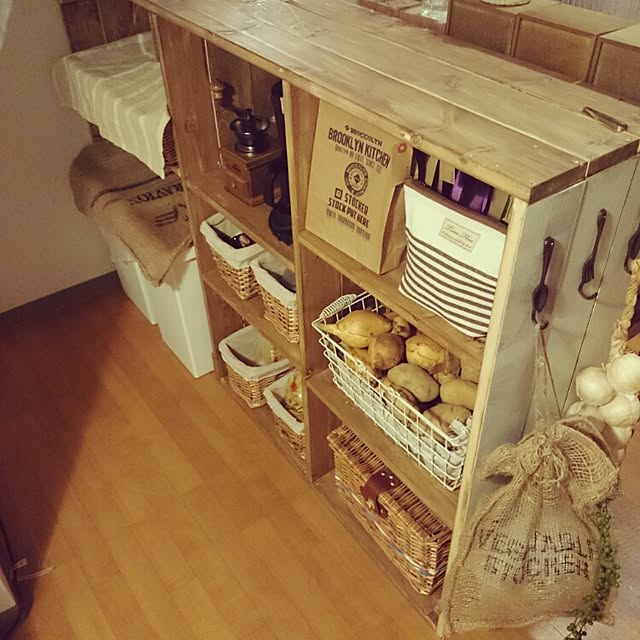 nicoco.さんの実例写真