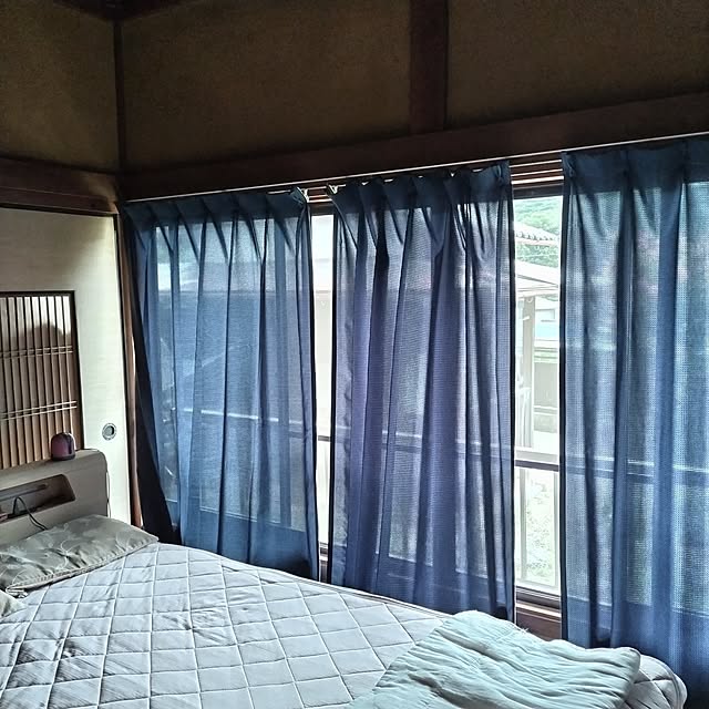 kuririnmamaさんの部屋