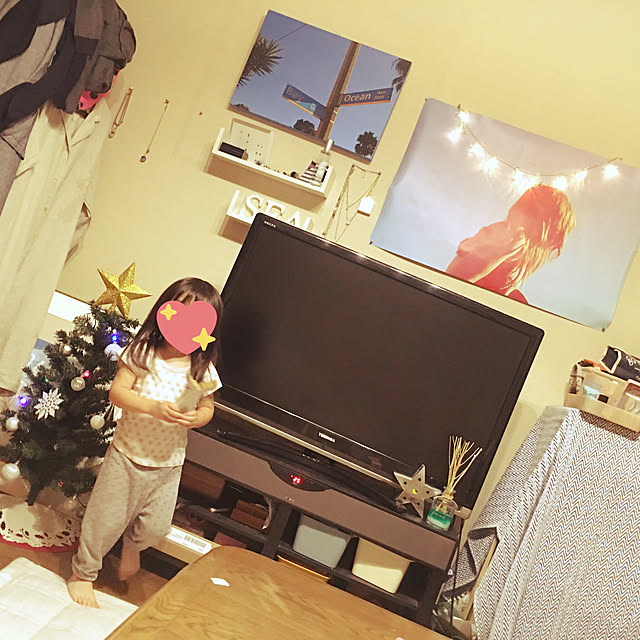 Mariさんの実例写真