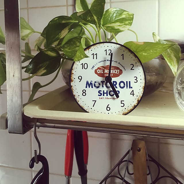 mouseionさんの実例写真