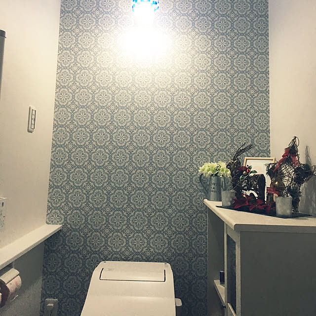 バス/トイレのインテリア実例 - 2017-11-06 21:01:38