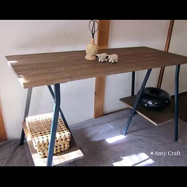 anty_craftさんの実例写真
