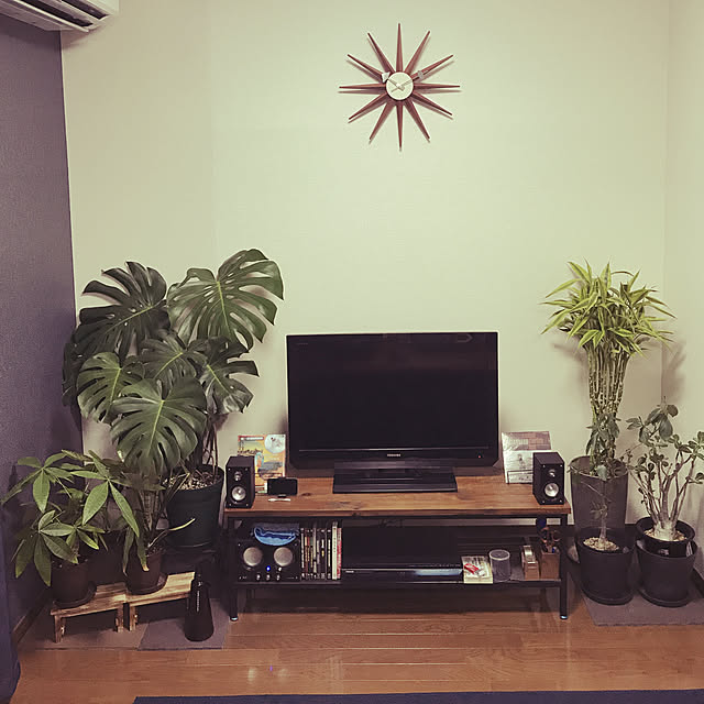 sarueru_k_sk8さんの実例写真