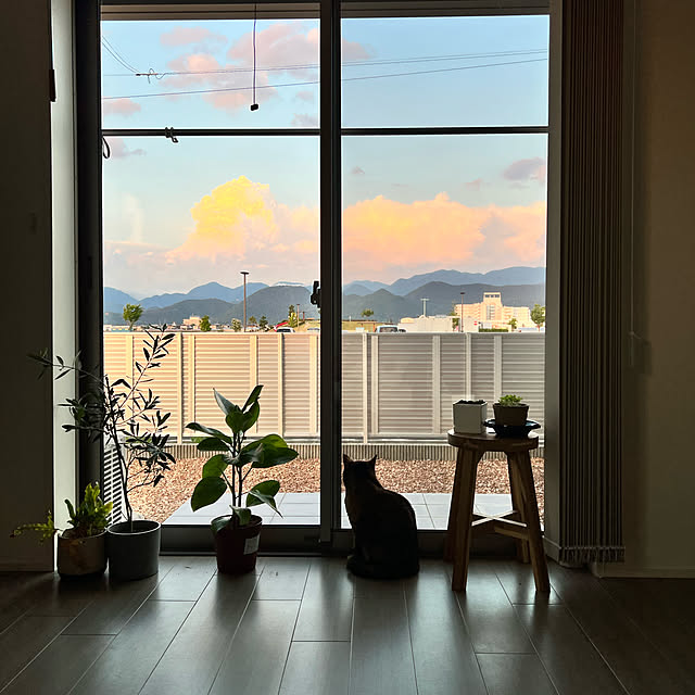 notyetsouthさんの実例写真