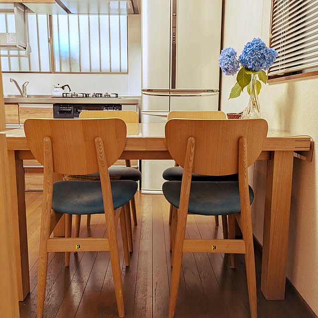 7+ajisaiさんの実例写真