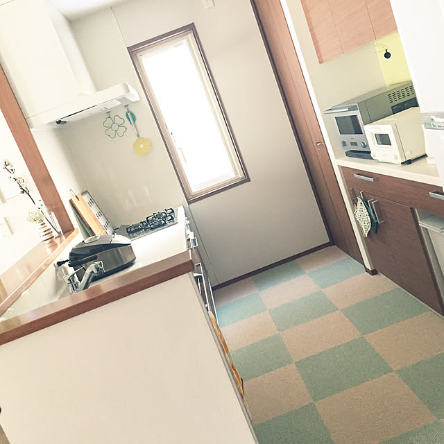 ikさんの実例写真