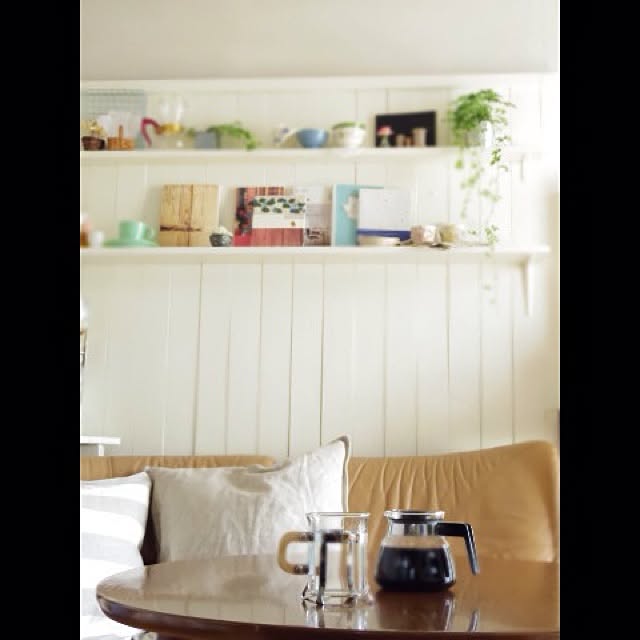 mooさんの実例写真