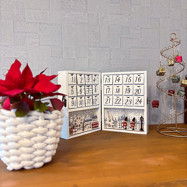 Minteaさんの部屋