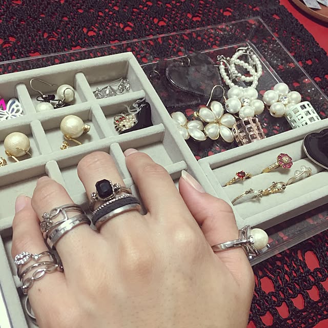 Harunaさんの実例写真