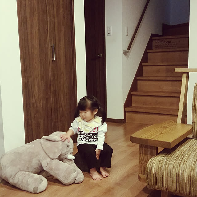 SUNNY-SMILE.rinさんの実例写真
