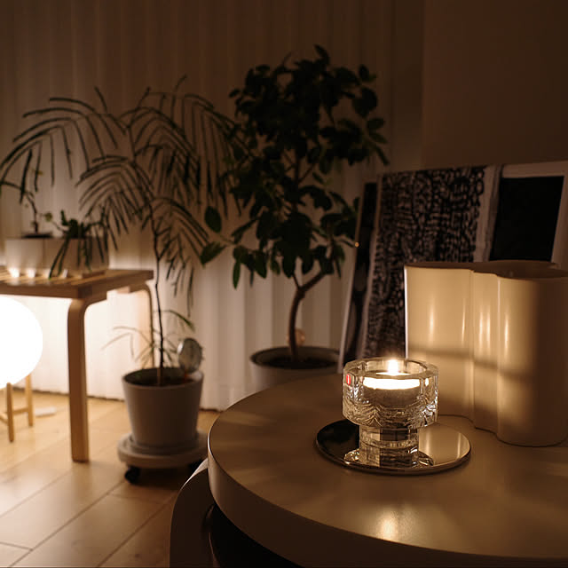 seven.hausさんの部屋