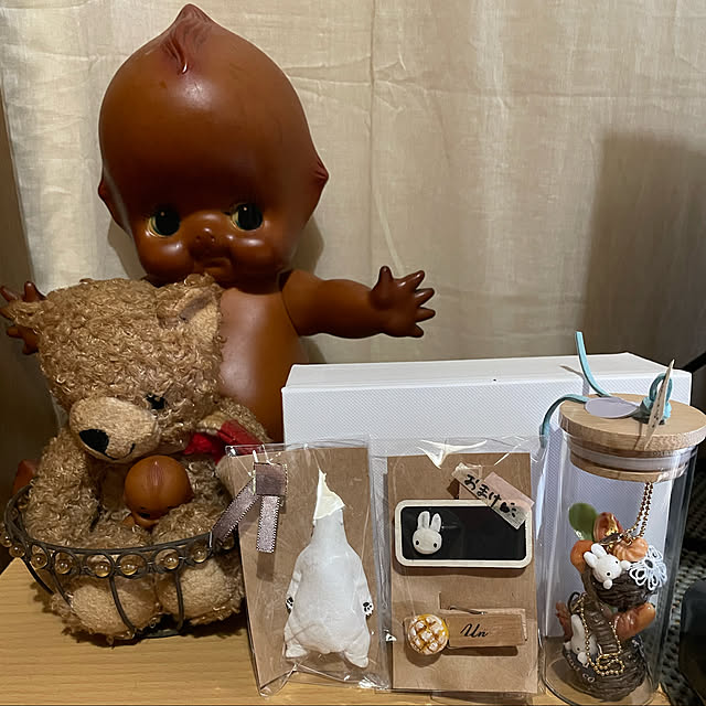 biyakuさんの実例写真