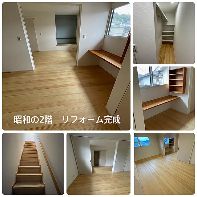 buchiさんの実例写真