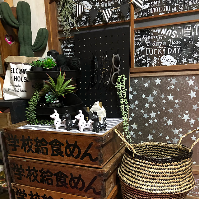 vivienne.coco-keiさんの実例写真