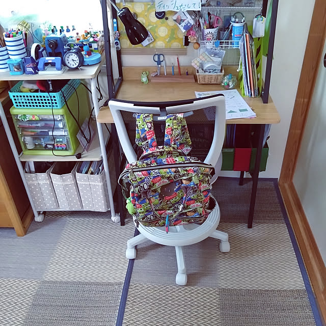 chiiyanさんの部屋