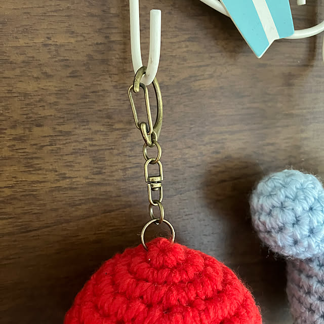 manduonmaさんの部屋