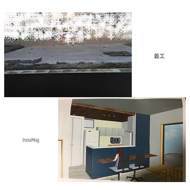 tomoqoさんの実例写真
