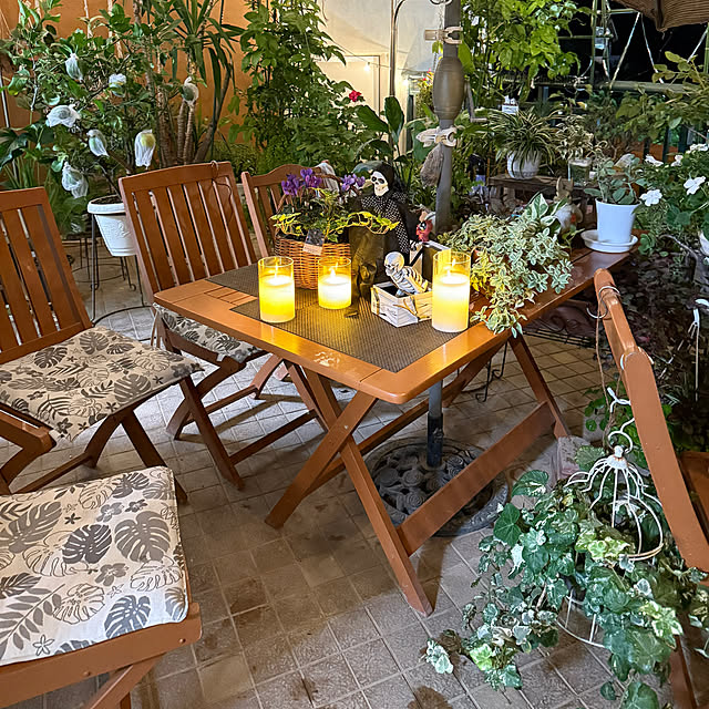 Aqettyさんの部屋