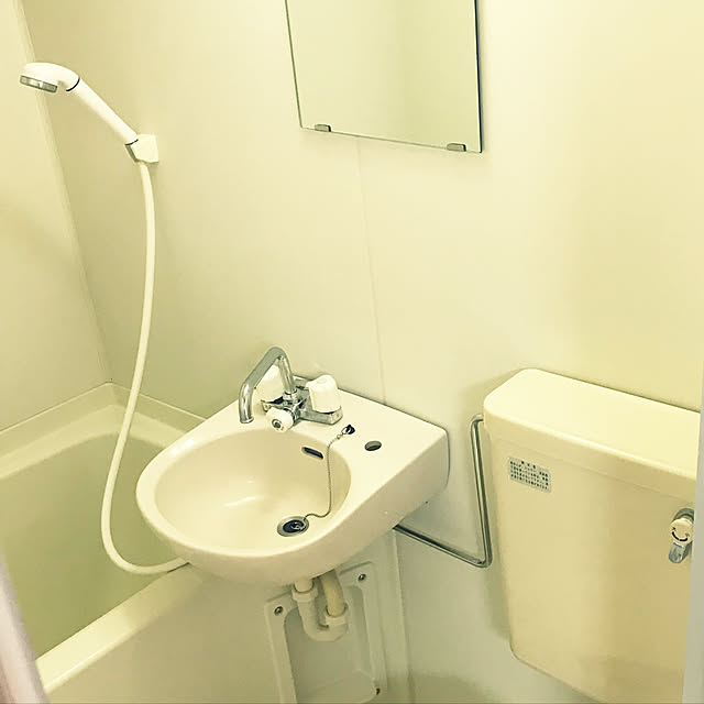 実例写真