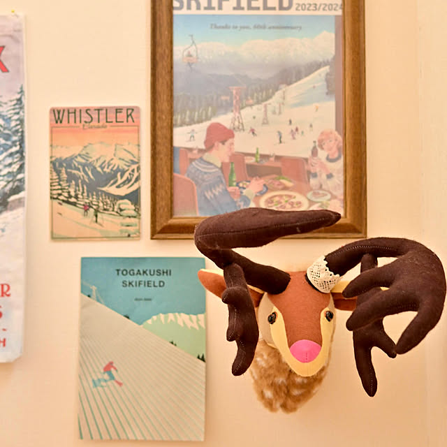 mikigumaさんの部屋