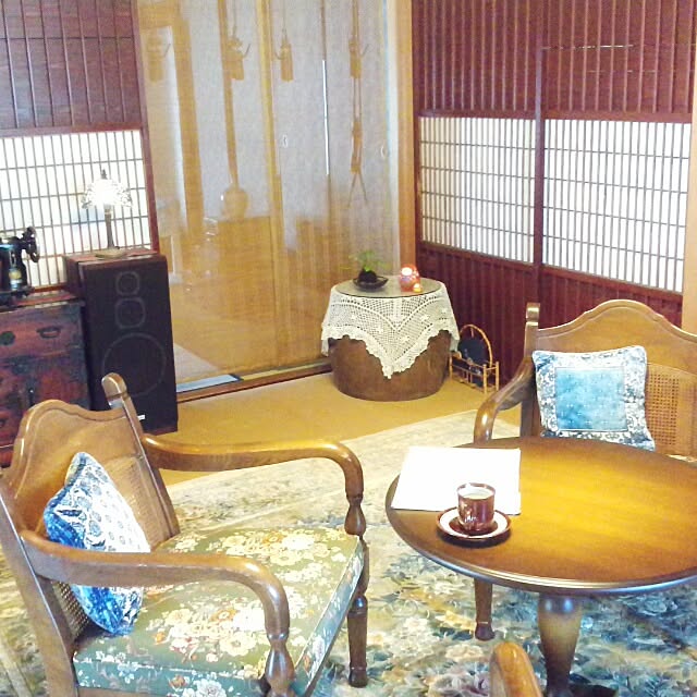 chikaさんの実例写真