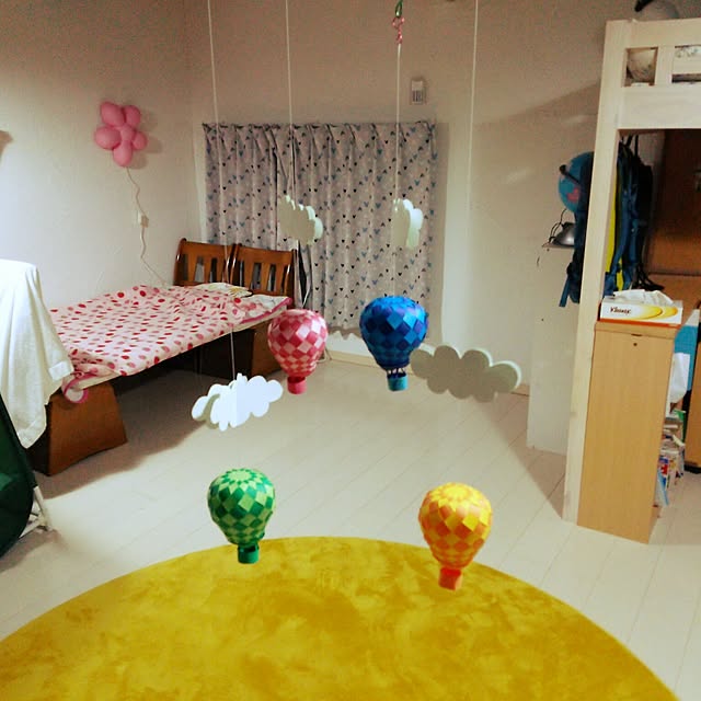 bonkiyoさんの部屋
