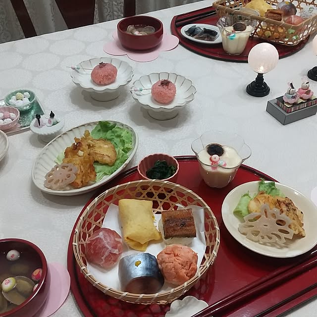 Rさんの部屋