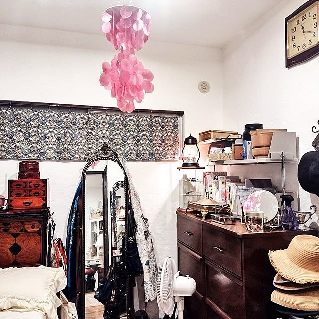 ataruさんの部屋
