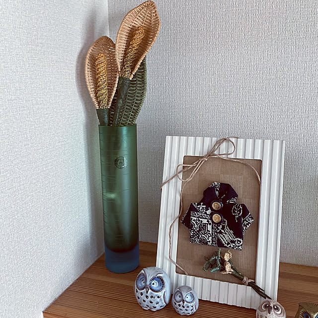 chiiyanさんの部屋