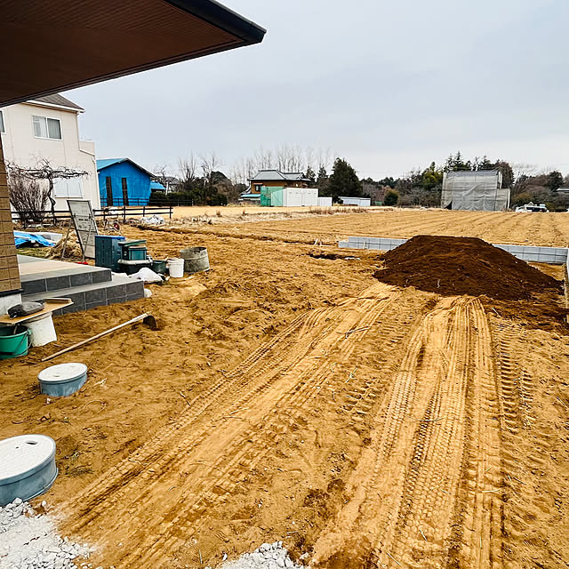 Baribanさんの実例写真