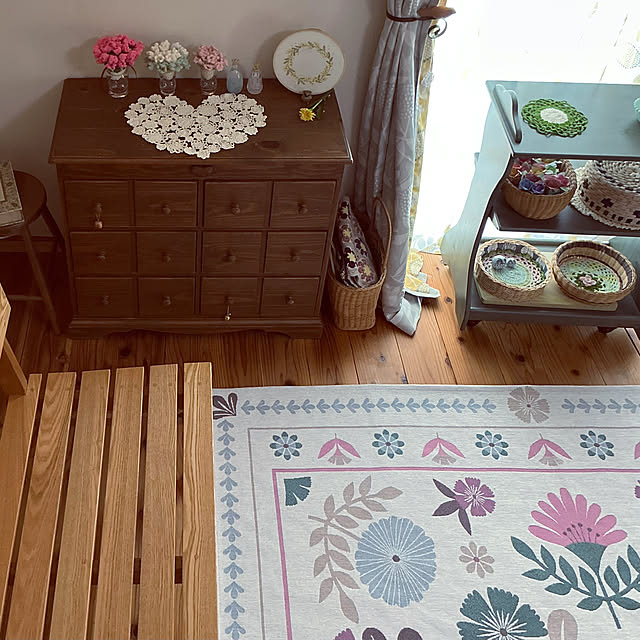 chiiyanさんのお部屋の写真