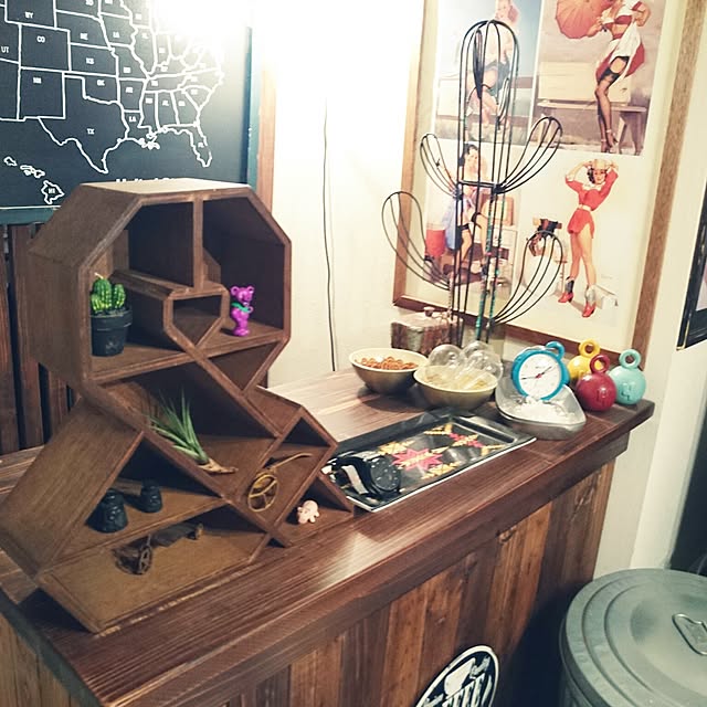 BOOBOOさんの実例写真