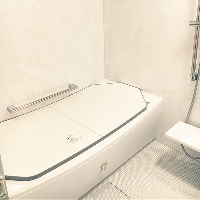 バス/トイレのインテリア実例 - 2017-11-17 17:18:13