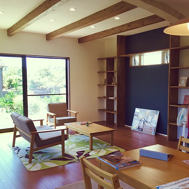 nagisasugurunanamiさんの実例写真