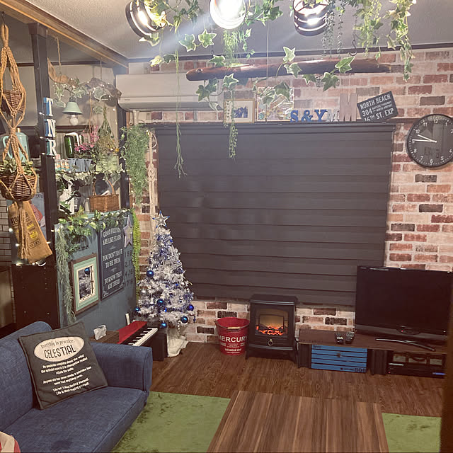雑貨/リノベーション/DIY/観葉植物/カフェ風...などのインテリア実例 - 2020-12-07 20:20:57