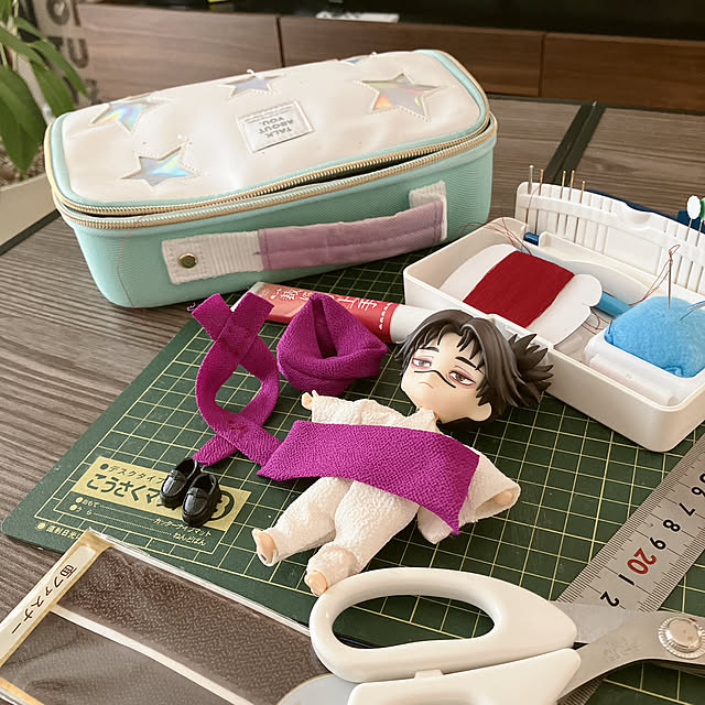 RNAさんの実例写真