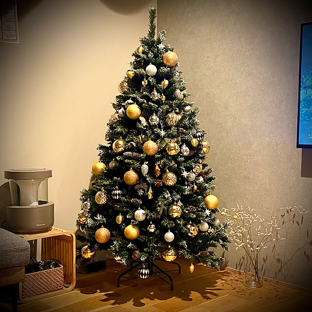 クリスマスツリー アルザスのおすすめ商品とおしゃれな実例 クリスマスツリー アルザスのおすすめ商品とおしゃれな実例
