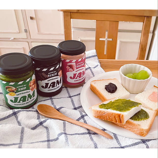 monetさんの実例写真