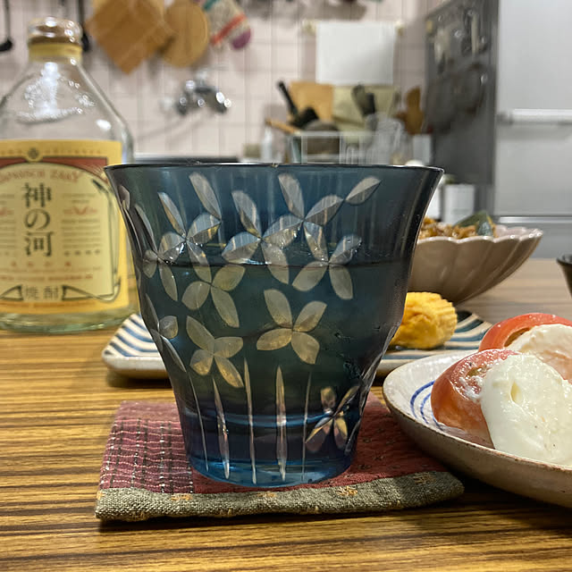 kazu-cafeさんの部屋