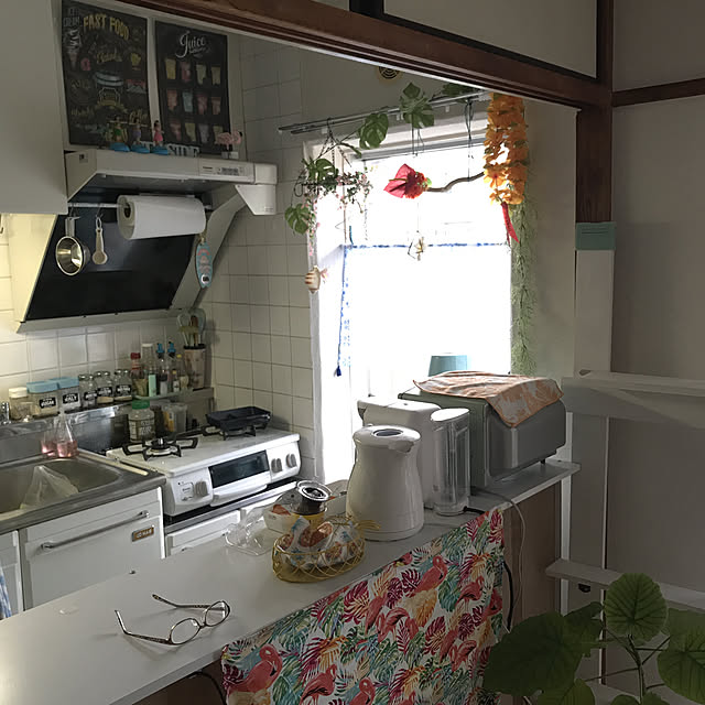 ariceさんの実例写真