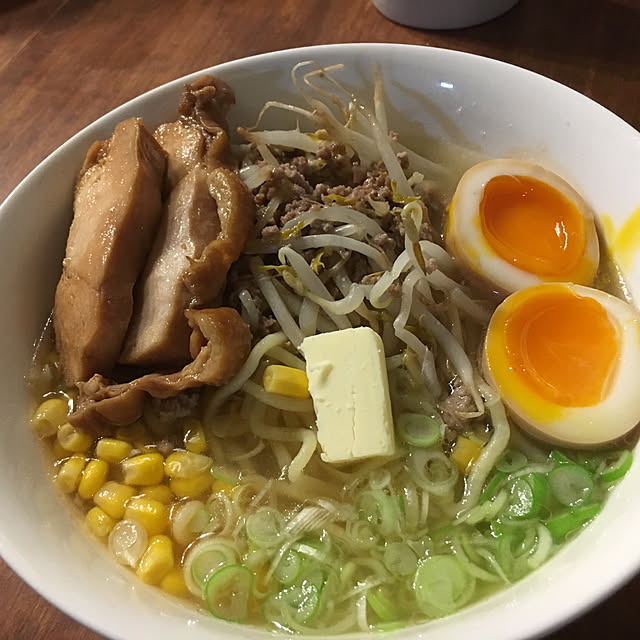 Miechamさんの実例写真