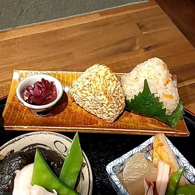 実例写真