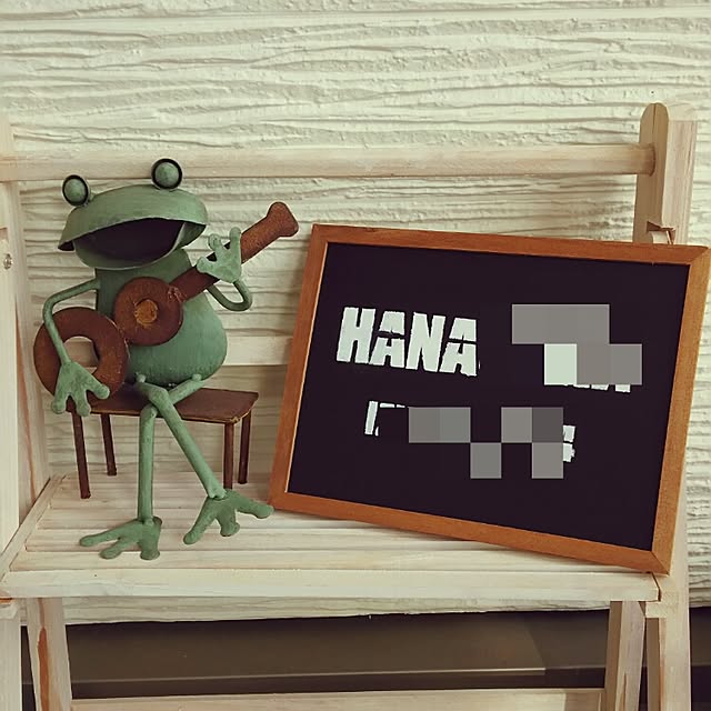 hanaさんの実例写真