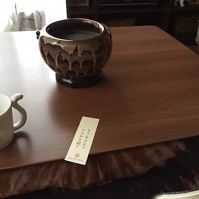 afroさんの実例写真
