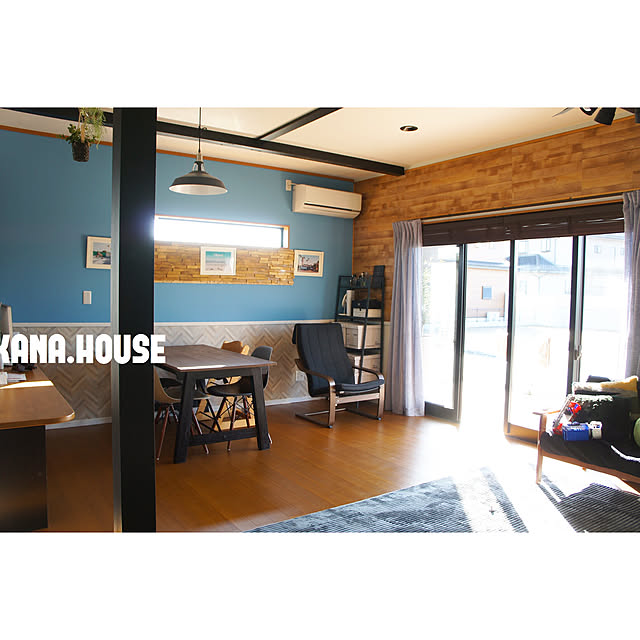__kana.house__さんの実例写真