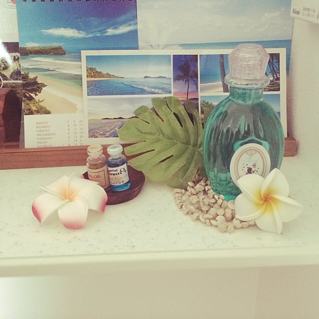 capellunaさんの実例写真