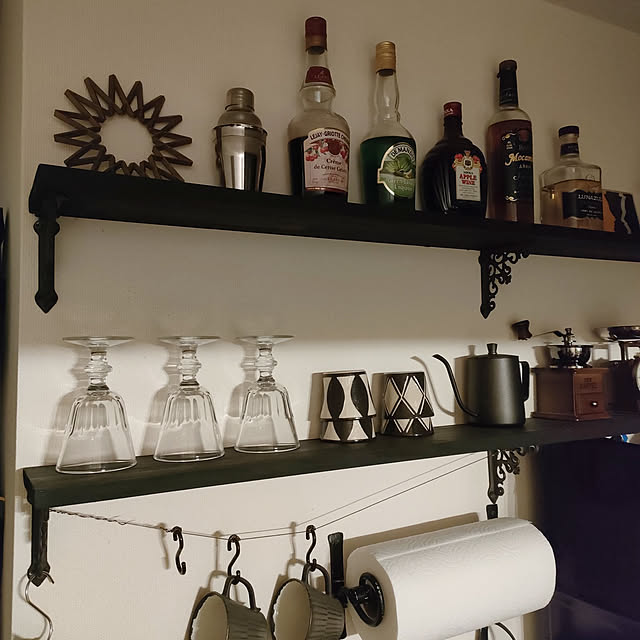 coco.Apartmanさんの実例写真