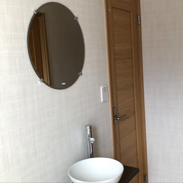 バス/トイレのインテリア実例 - 2021-07-27 14:34:23