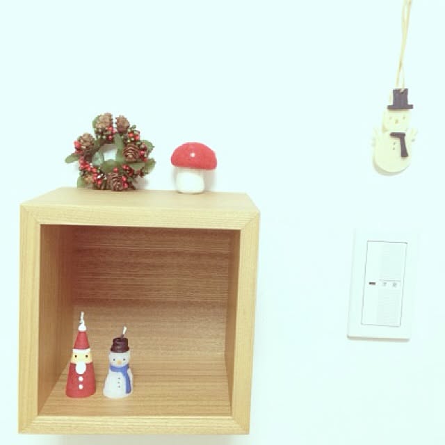 kosameさんの実例写真